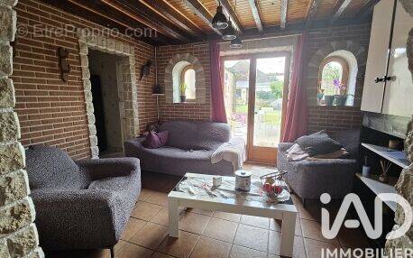 Photo 1 - Maison à HAUTMONT