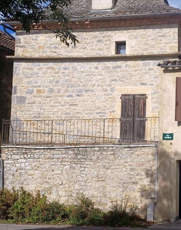 Maison à VERFEIL