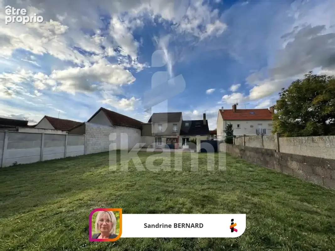 Maison rénovée de 124 m2 avec toit terrasse   Centre de Chabris - photo 15