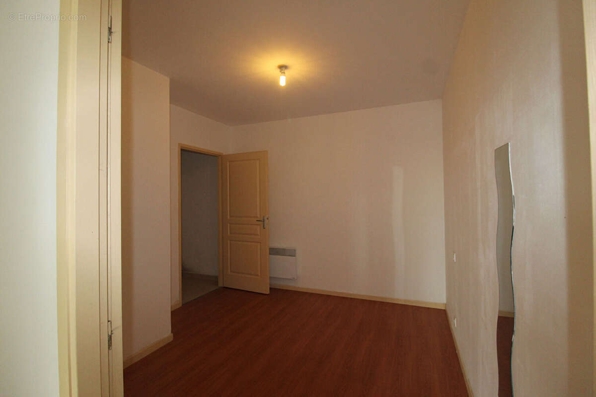 Appartement à ROSPORDEN