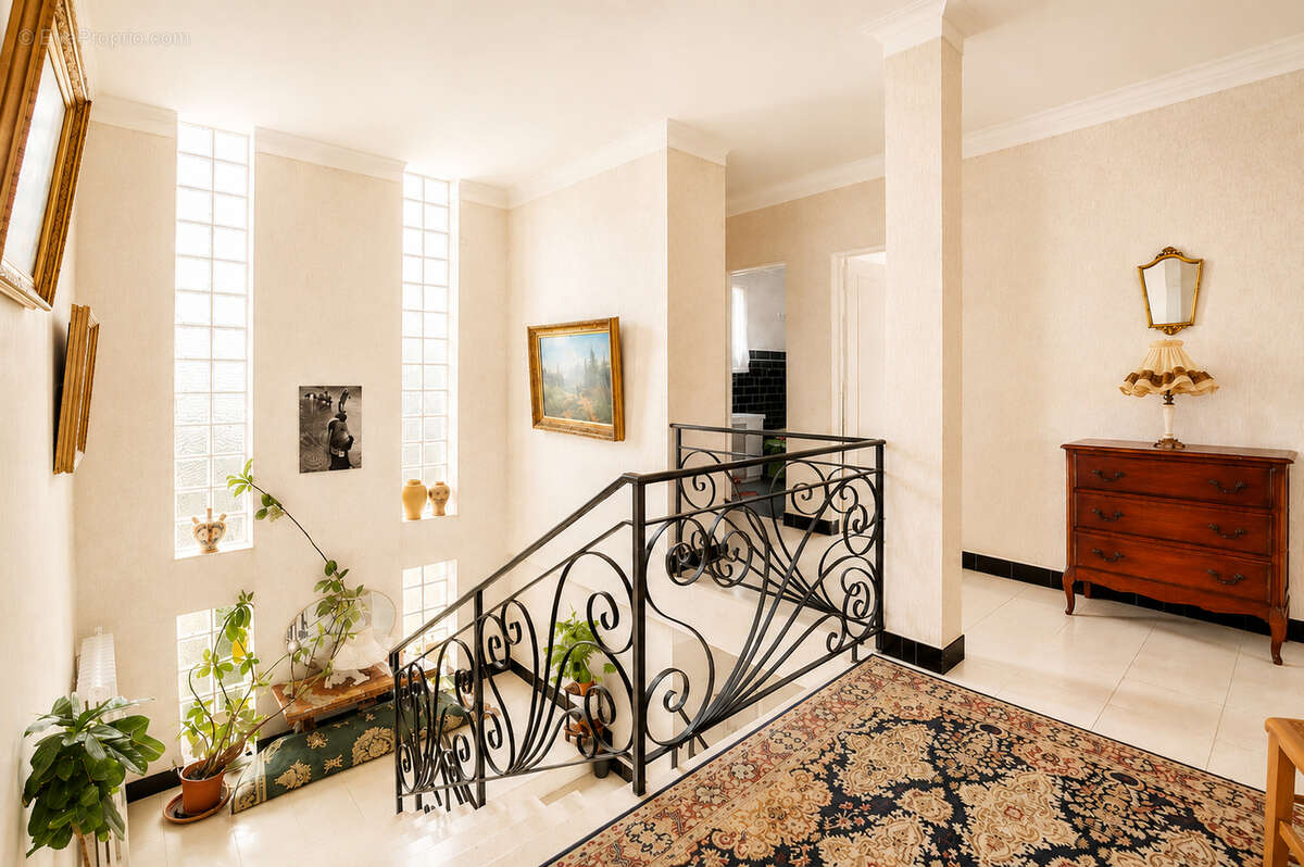 Maison à TOULOUSE