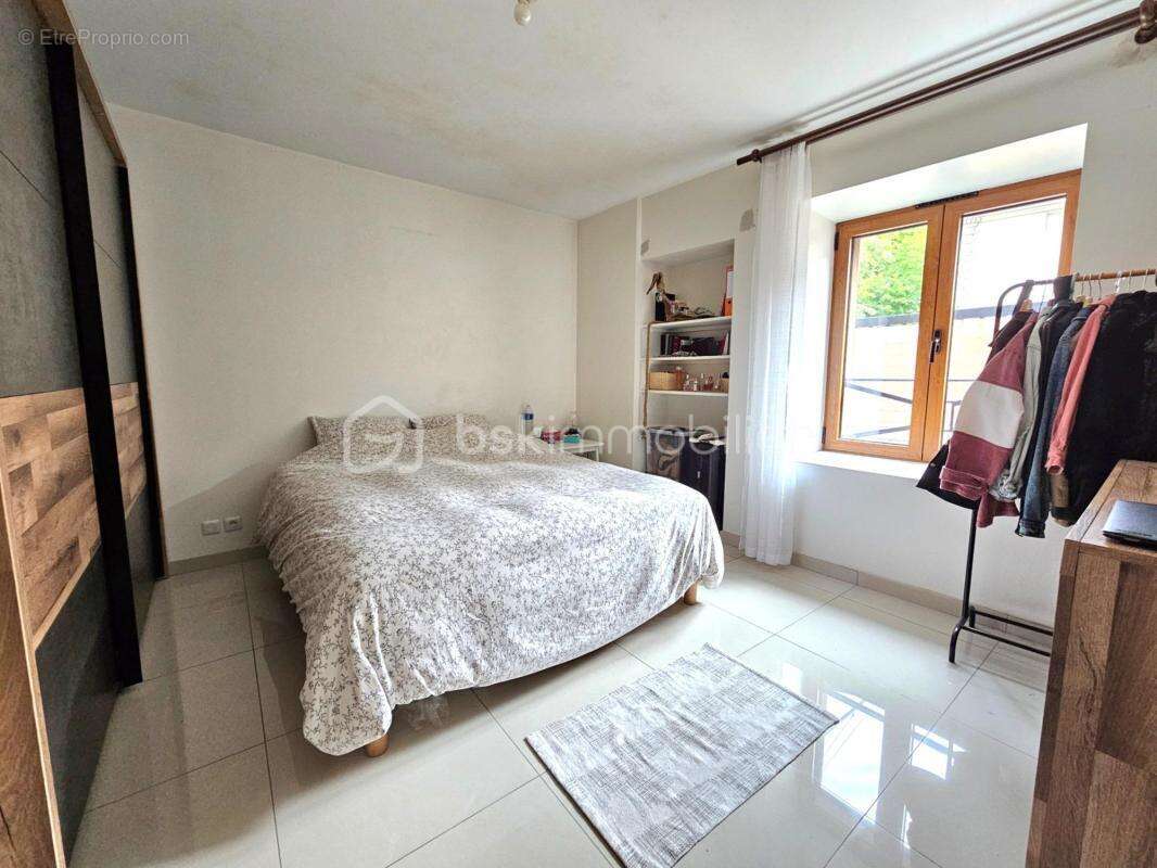 Appartement à MONTFERMEIL