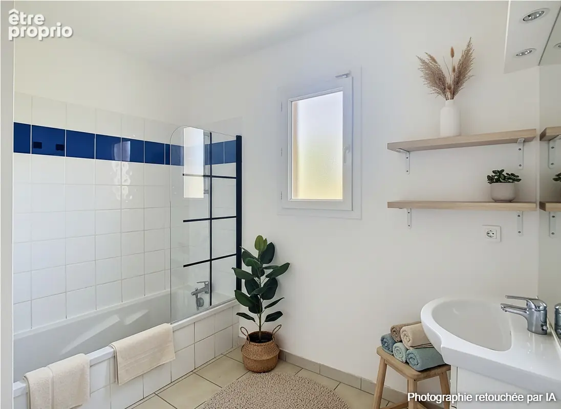 Maison Aubignan 4 pièce(s) 90 m2 - photo 7