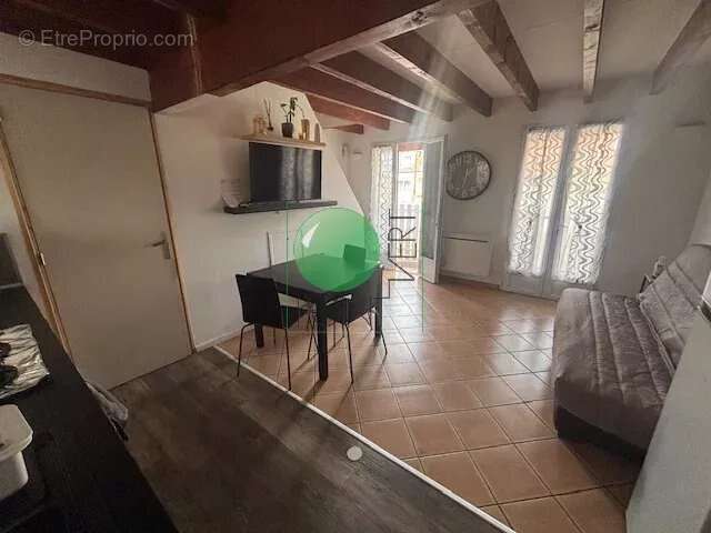 Maison à ITTEVILLE