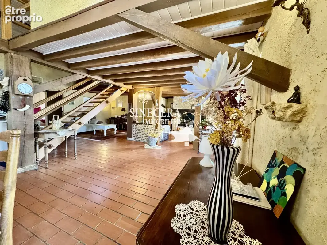 Maison 6 pièces 174 m² à vendre à Pontours (24150) - photo 6