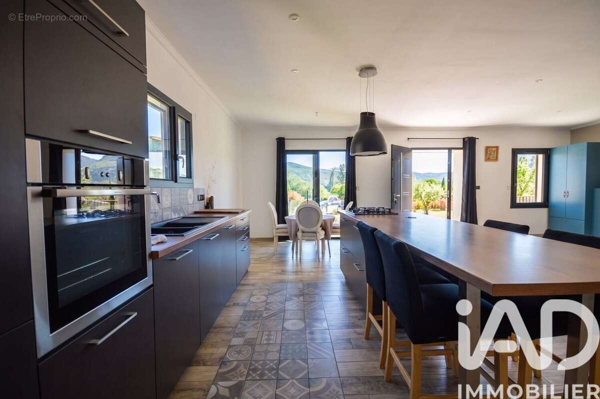 Photo 9 - Maison à NYONS