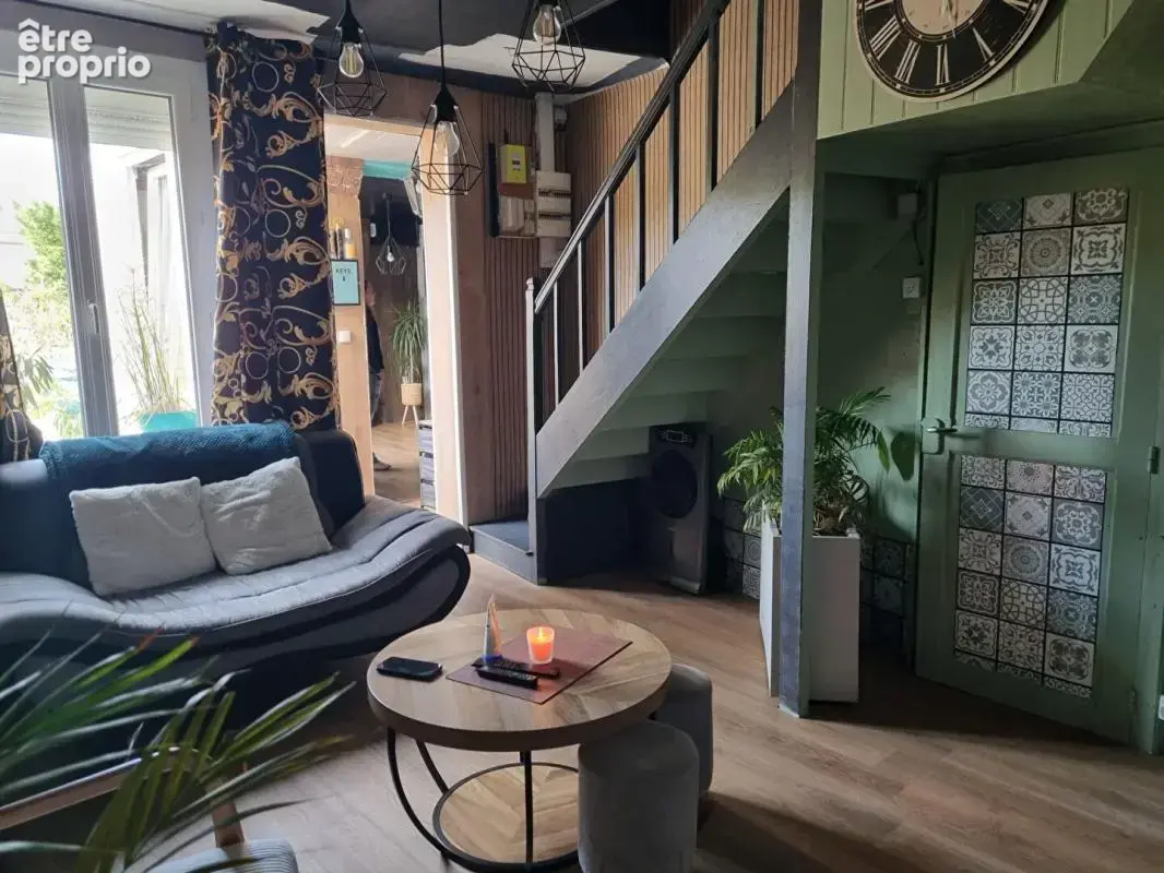 Maison 5 pièces 110 m² à vendre à Freteval (41160) - photo 7