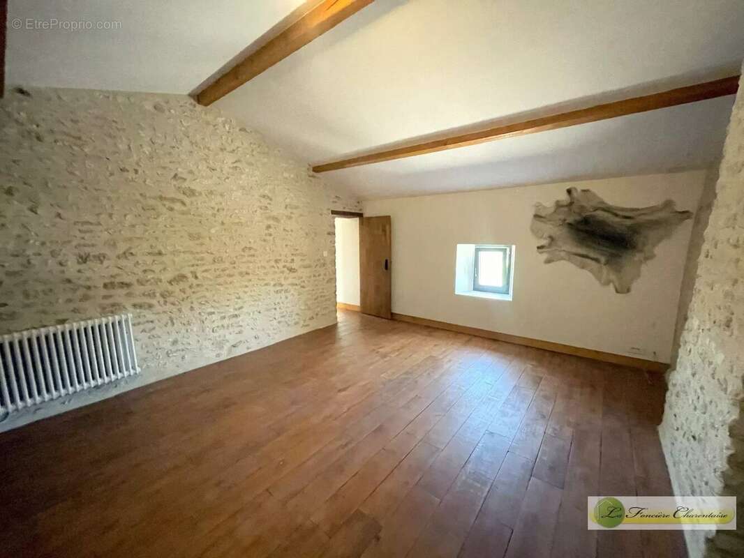 Appartement à ANVILLE