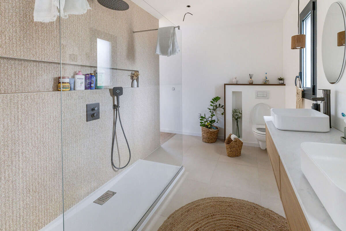Maison 185m² à léognan - photo 5