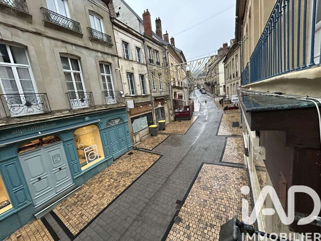 Photo 4 - Appartement à AUTUN