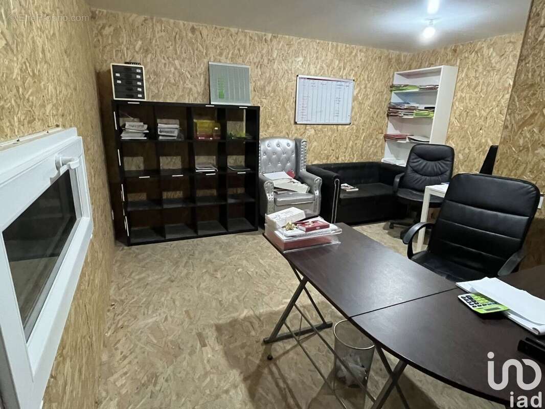 Photo 5 - Commerce à SAINT-MEEN-LE-GRAND