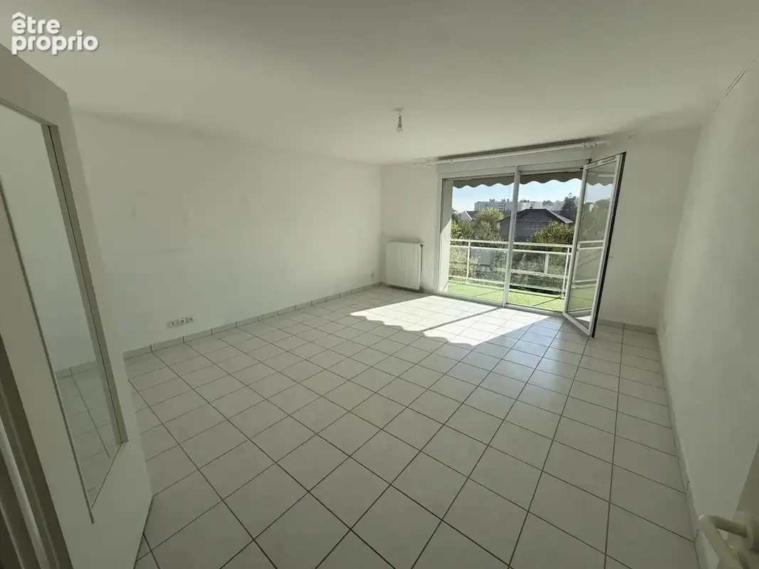 Charnay les macon - centre - appartement - photo 3