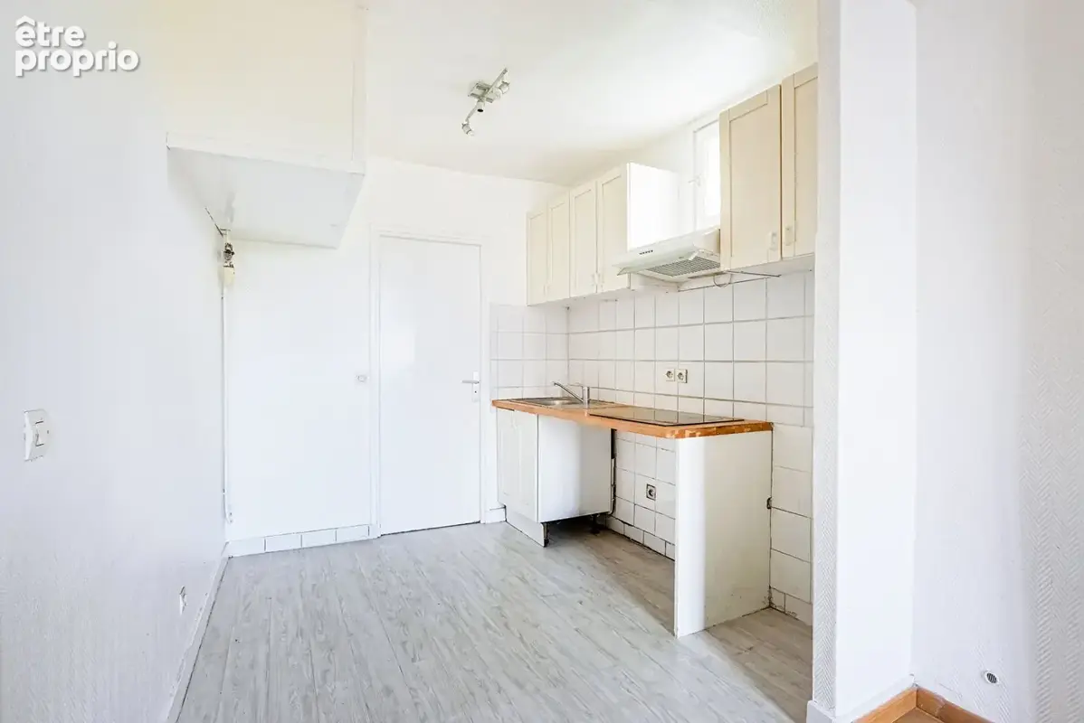 A proximité de la ligne 14 - 2 pièces de 38.81m² lumineux - photo 4