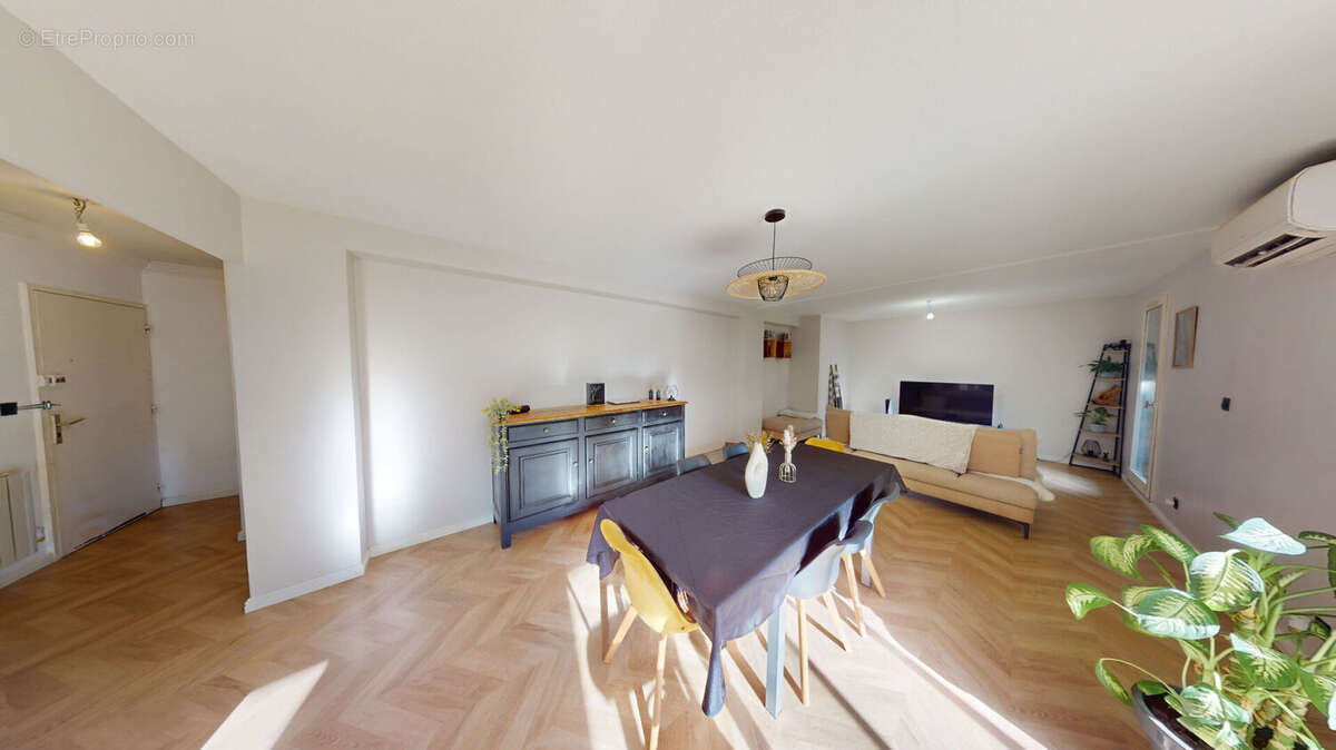 Appartement à NARBONNE