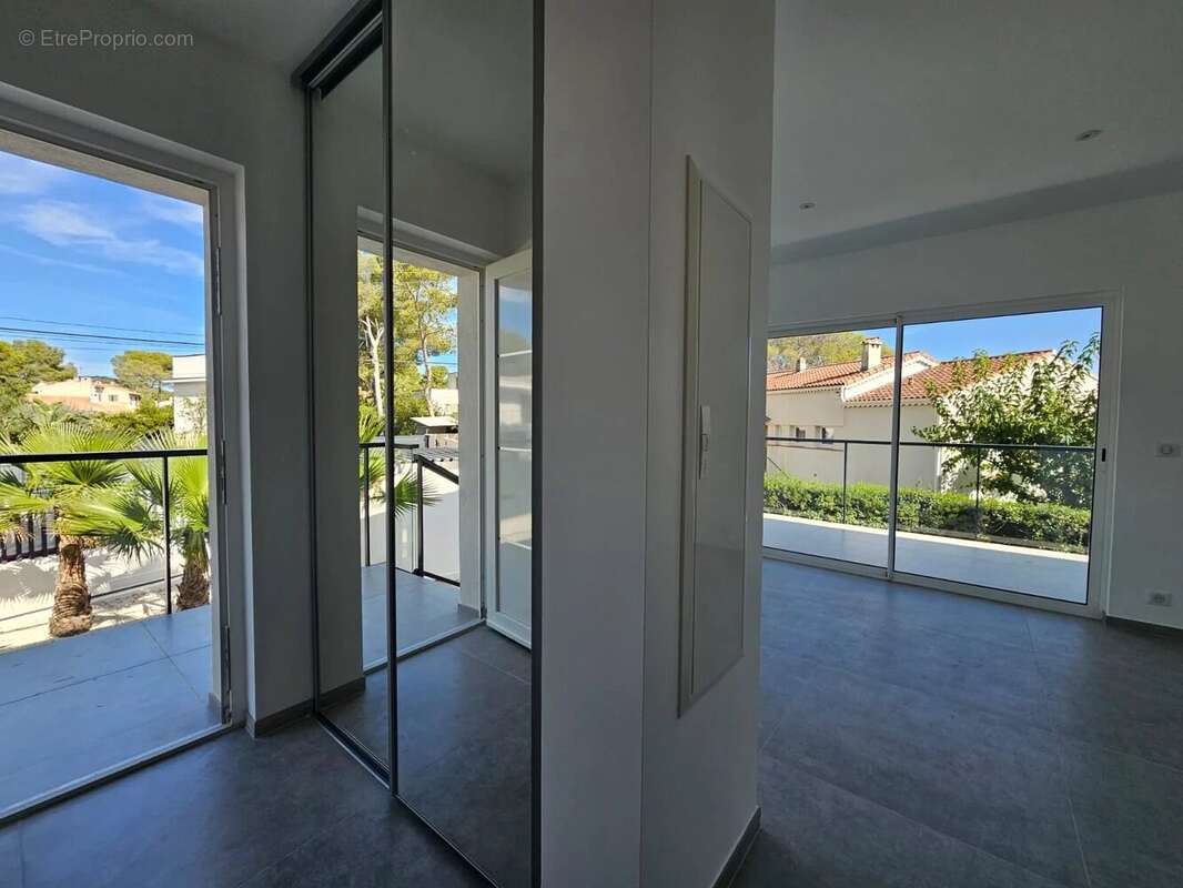 Appartement à SAINT-RAPHAEL