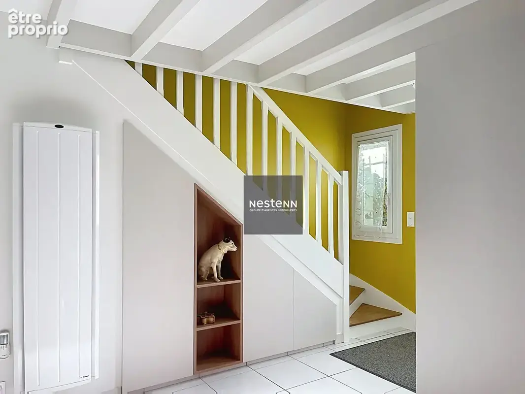 Maison familiale 4 chambres et bureau au calme - photo 5
