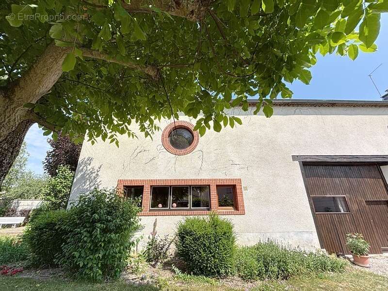 Maison à REIMS