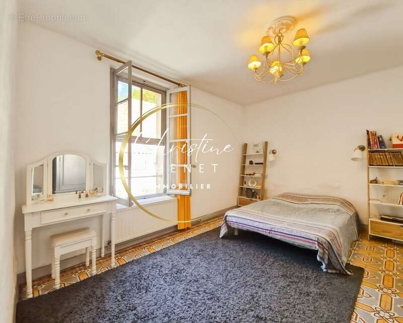 Maison à MARSILLARGUES