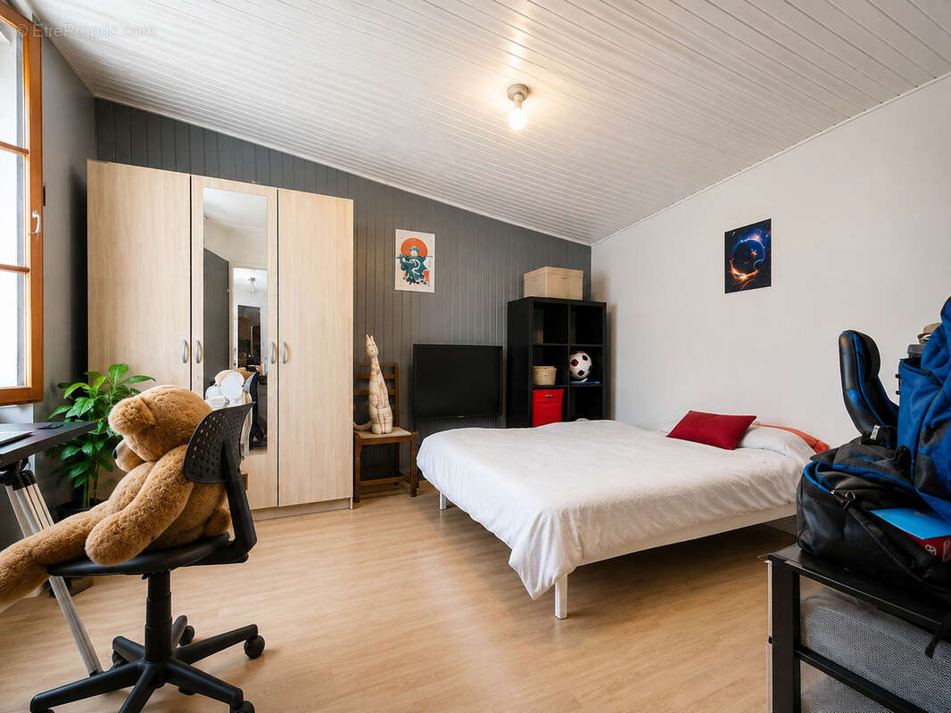 Maison à LOURQUEN