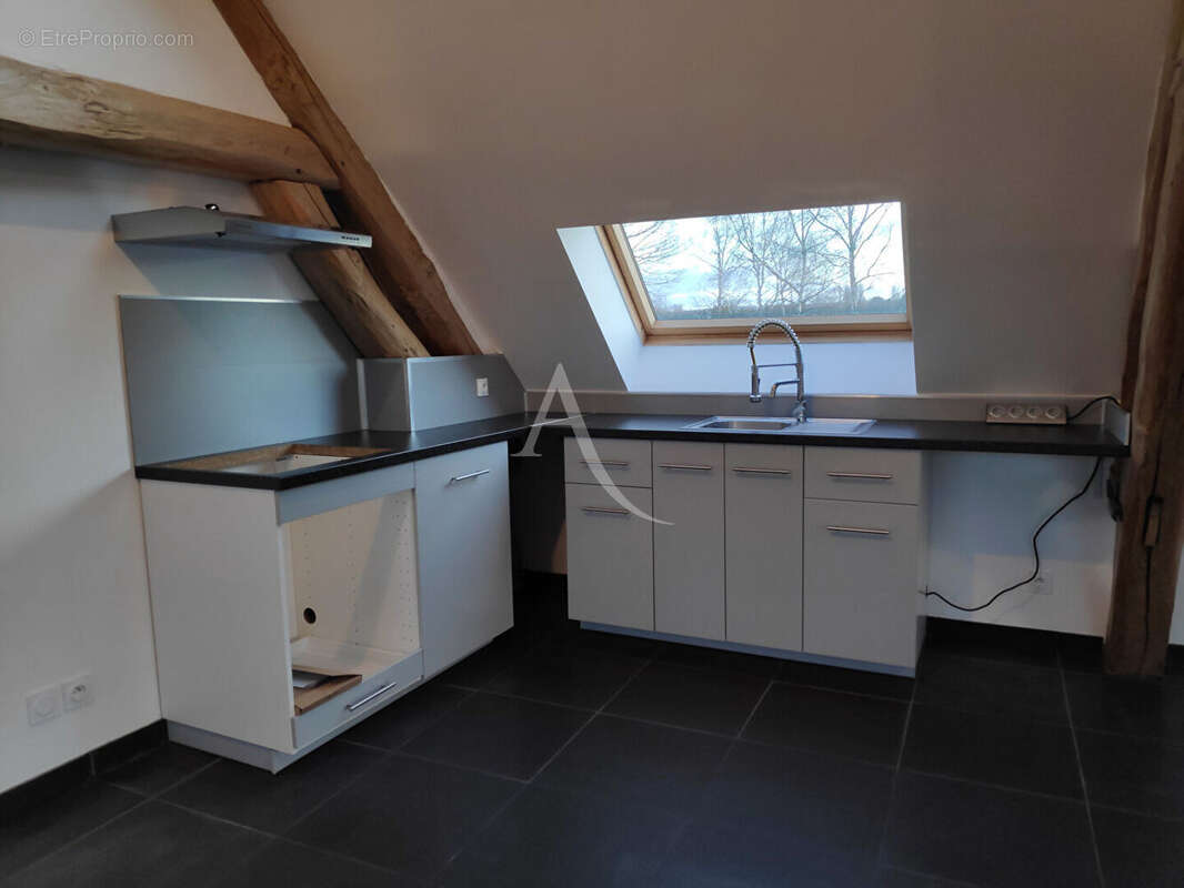 Appartement à DOURDAN