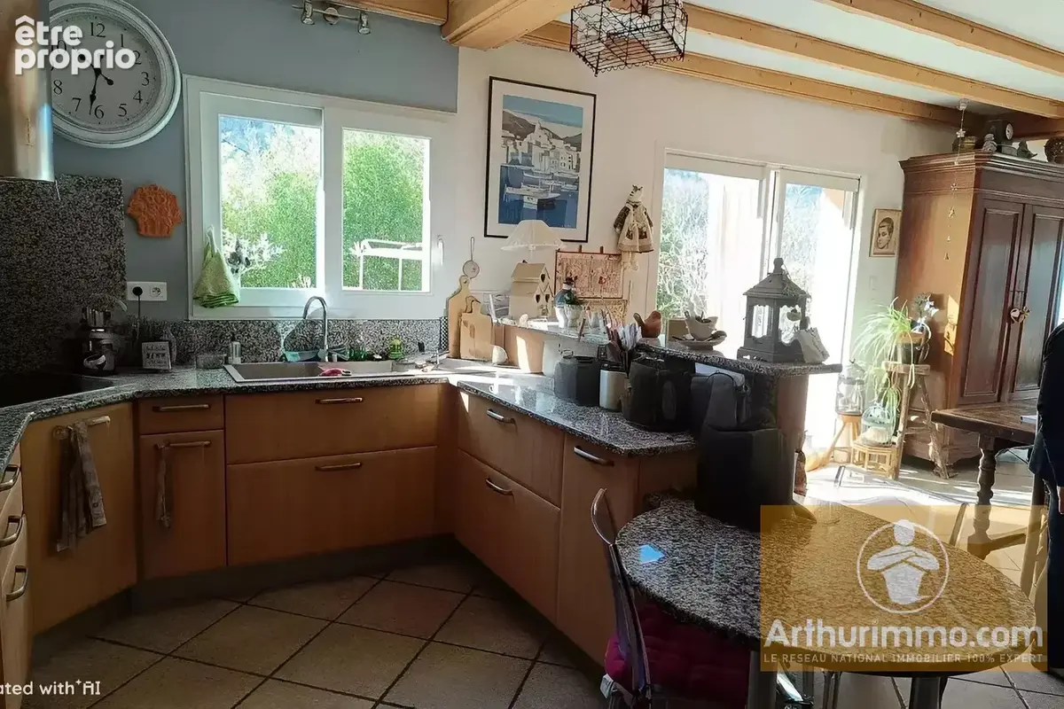 Vente Maison Banassac-canilhac(48500) 383 000ï¿œ - photo 4