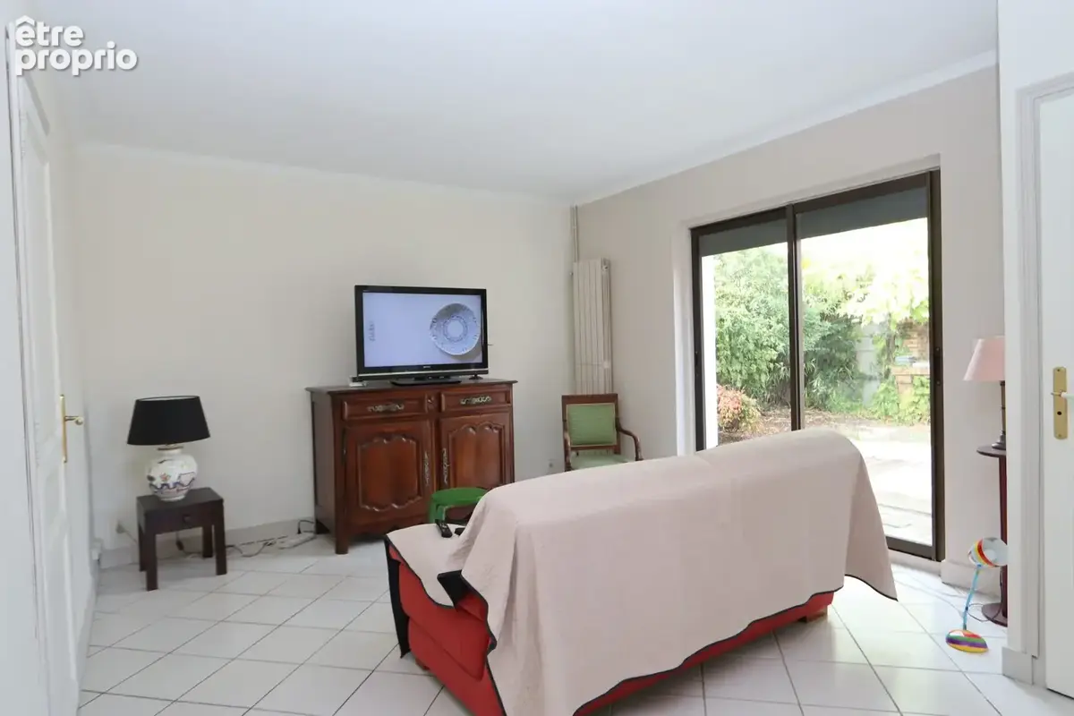 Maison 5 pièces 126 m² à vendre à Saint-Jean-De-Braye (45800) - photo 9