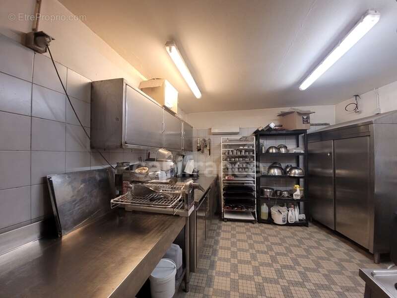 Commerce à SELLES-SUR-CHER