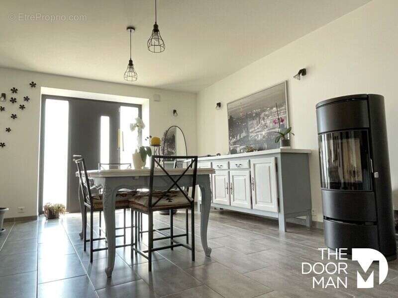 Maison à PORT-SAINT-PERE