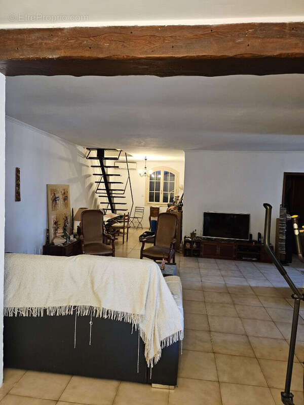 Appartement à AVIGNON