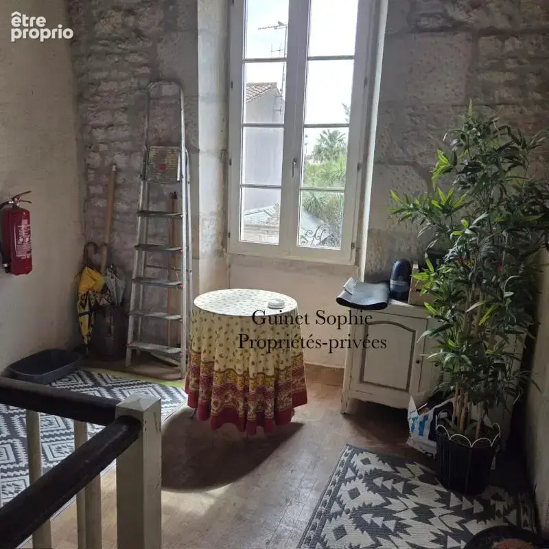 Appartement Lucon 4 pièce(s) 83.47 m2 - photo 18
