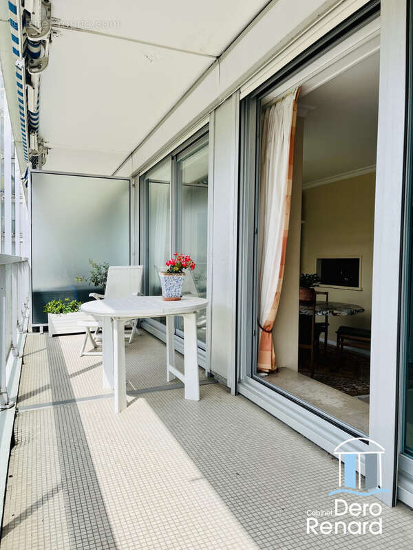 Appartement à LE HAVRE
