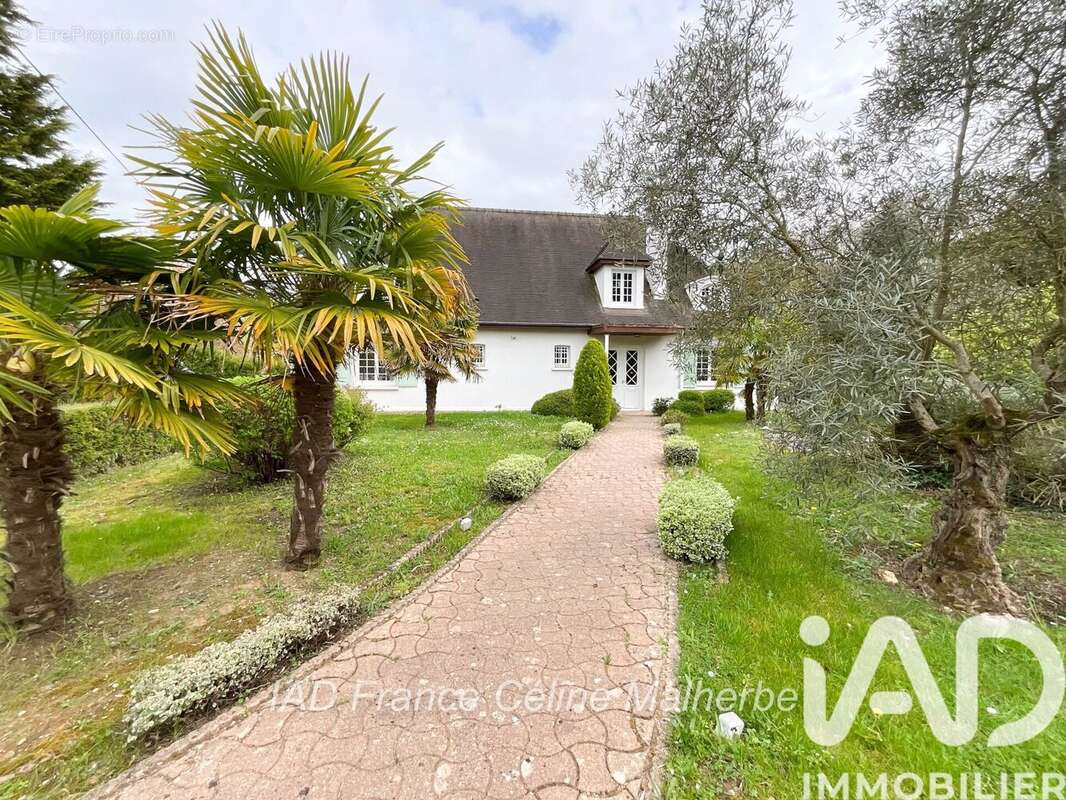 Photo 6 - Maison à ORGEVAL