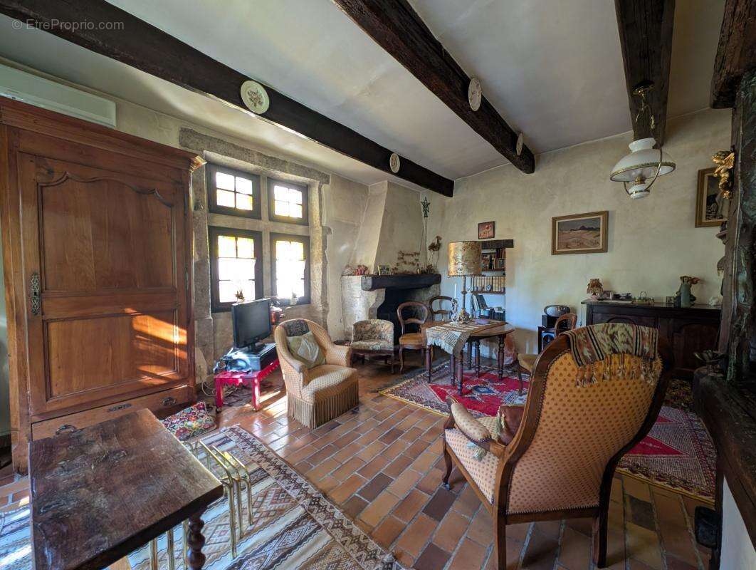 Maison à PEZENAS