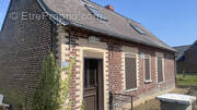 Maison à VILLESELVE