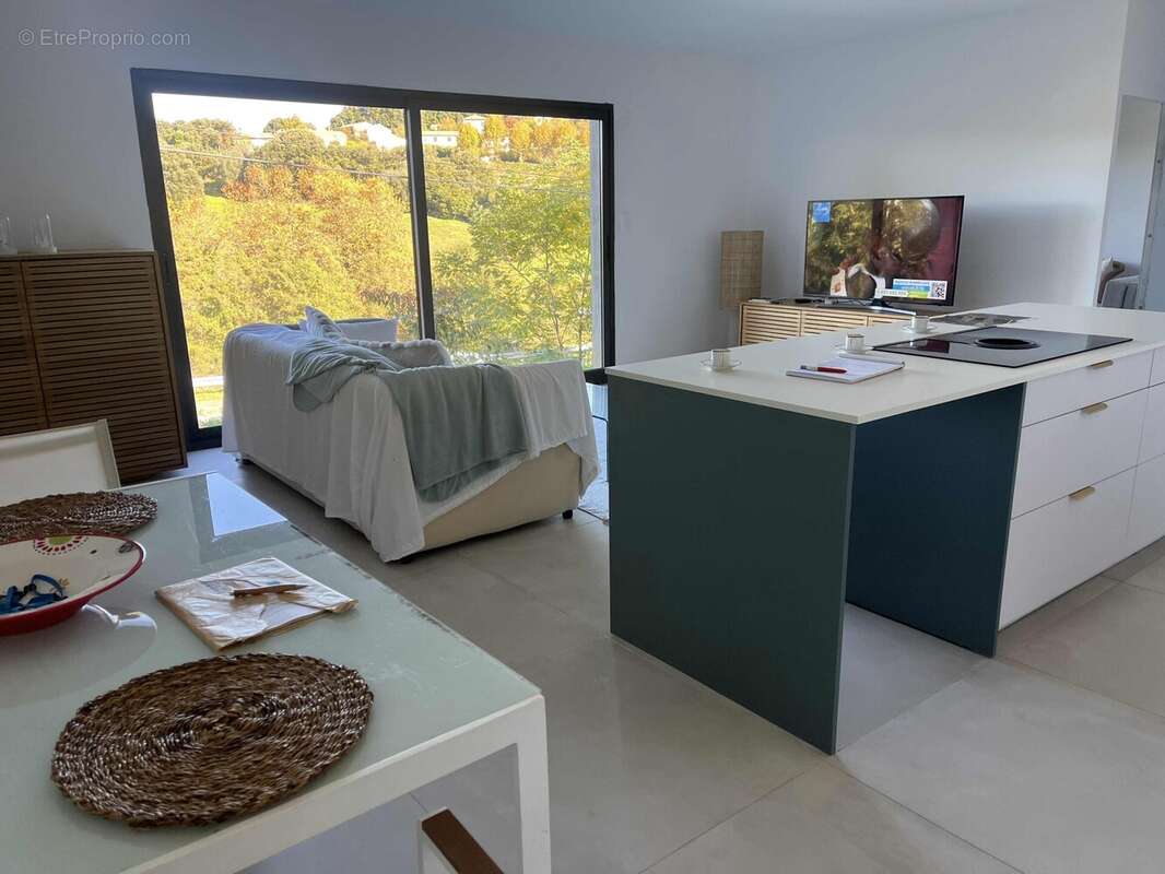 Maison à PETRETO-BICCHISANO