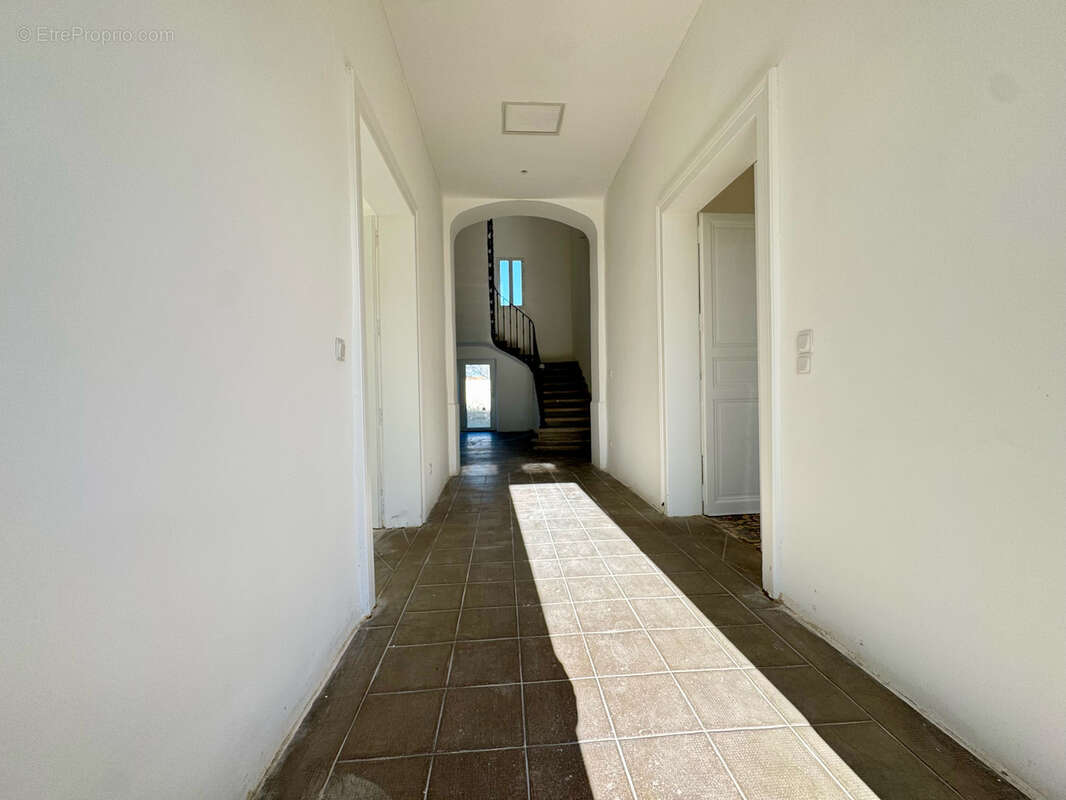 Maison à MONTPELLIER