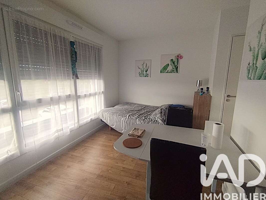 Photo 6 - Appartement à ROSIERES-PRES-TROYES