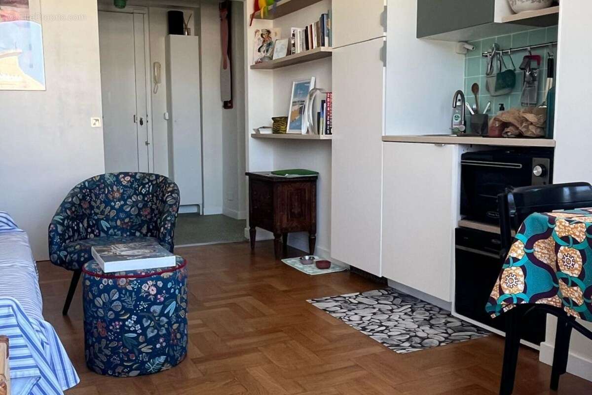 Photo 5 - Appartement à NICE