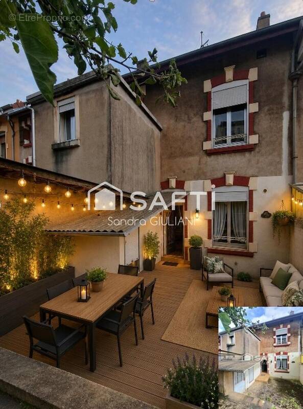 Photo 1 - Maison à LONGWY