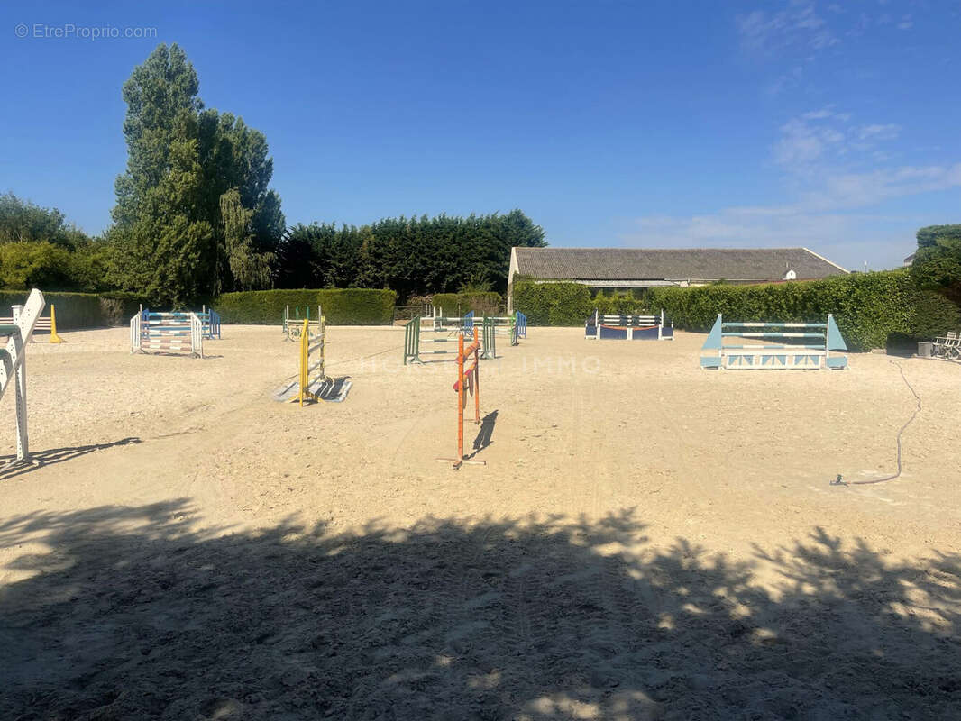 Maison 250 m² à Griselles  - photo 2