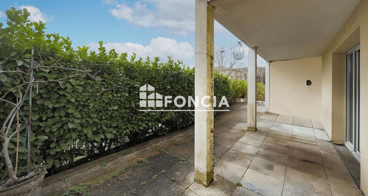 Appartement à TOURNEFEUILLE