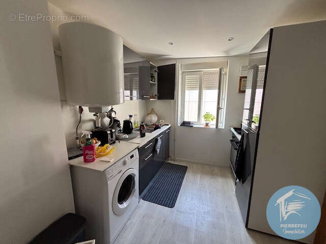 Appartement à TARARE