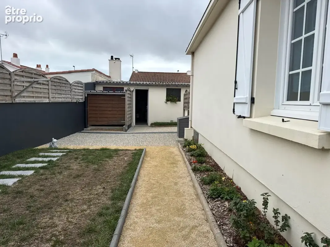 Maison - 4 pièces - photo 16