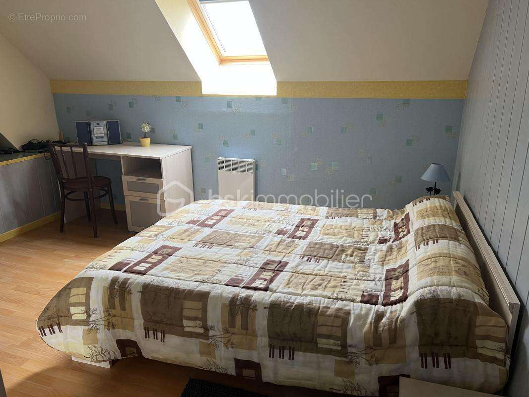 Maison à SEES