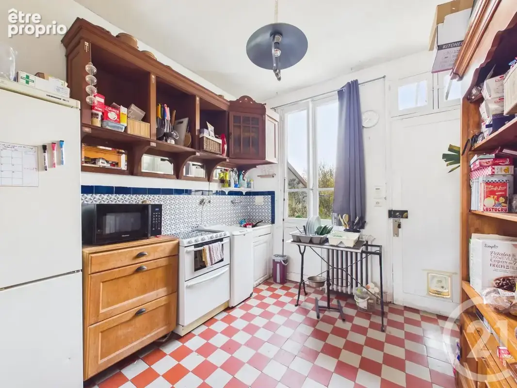 Maison 4 pièces 80 m² à vendre à Chartres (28000) - photo 5