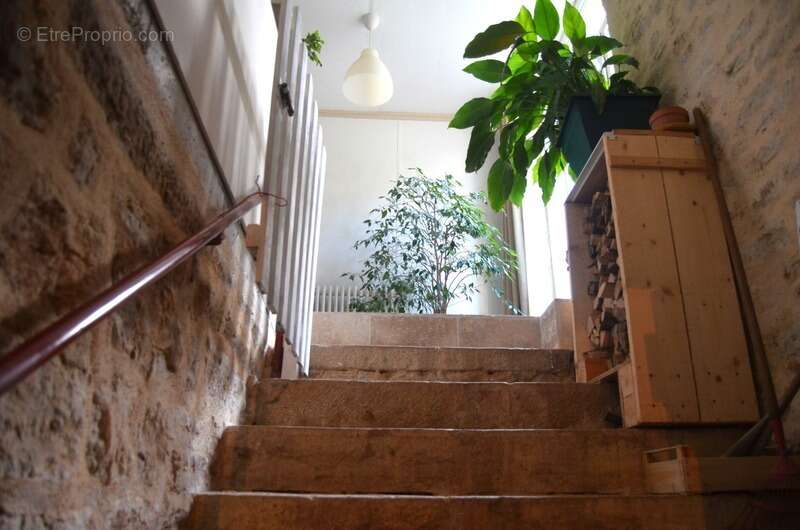 Maison à LONS-LE-SAUNIER