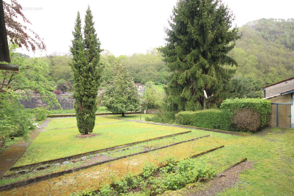 Maison à SAINT-GIRONS