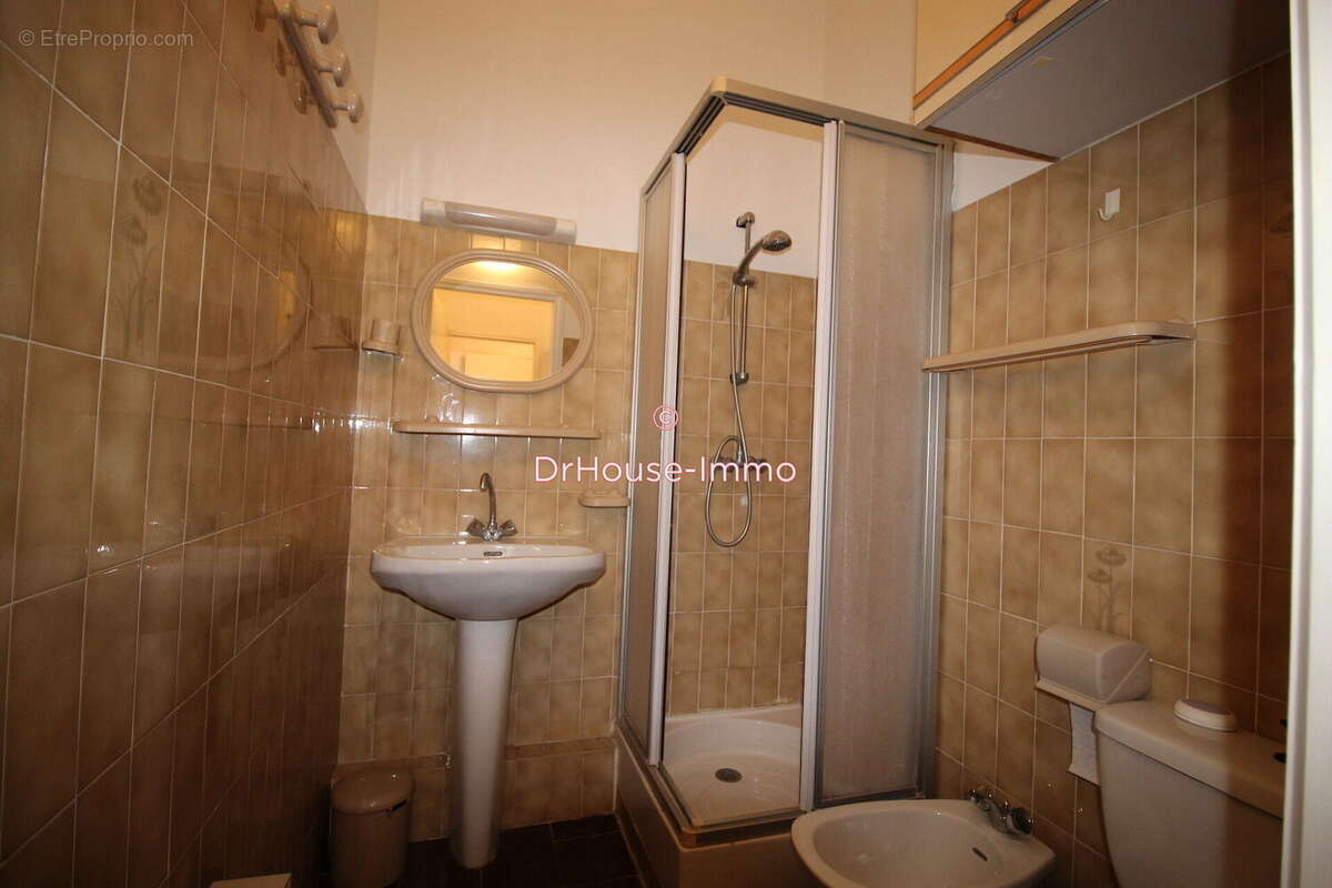 Appartement à CAVALAIRE-SUR-MER