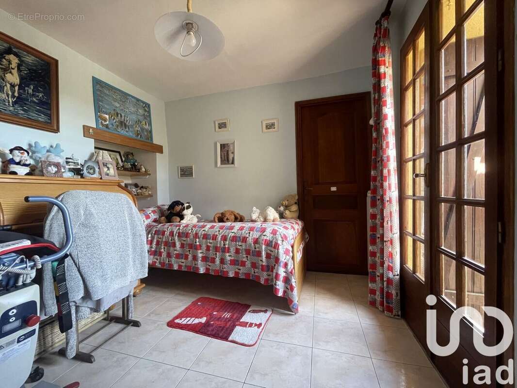 Photo 8 - Maison à SALLELES-CABARDES