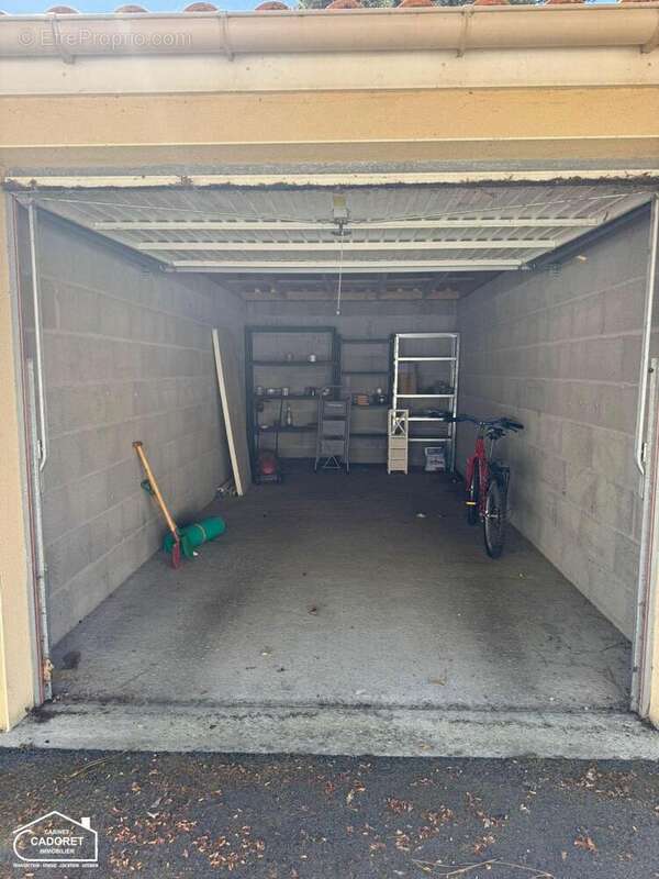   - Appartement à SAINT-BREVIN-LES-PINS